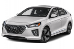 2020 Hyundai Ioniq Hybrid